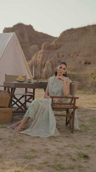 Rangrasiya | Premium Eid Edit 25 | Nadine -  Rangrasiya Ladies Clothes - Original Designer Dress - House of Maryam