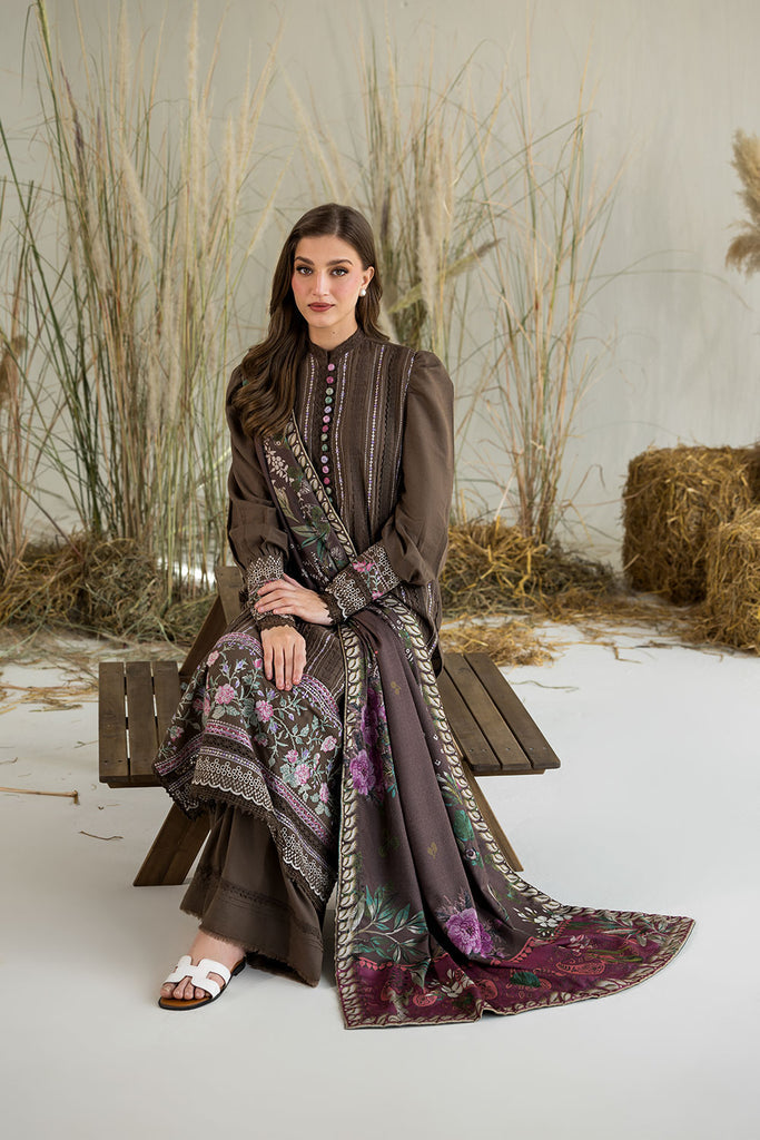 Sobia Nazir | Winter 25 | WE25-V1-3A, image 4