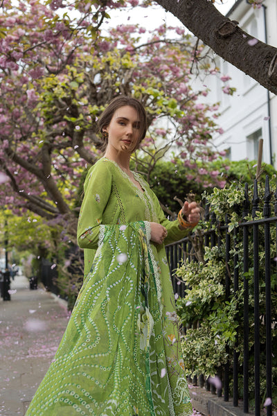 Sobia Nazir | Basics 25 | Design 3A -  Sobia Nazir Ladies Clothes - Original Designer Dress - House of Maryam