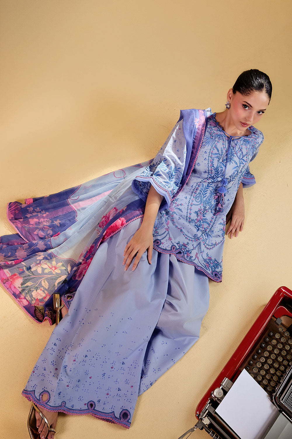 Sobia Nazir | Vital 26 | 3A, image 5