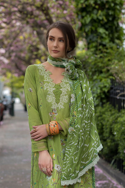 Sobia Nazir | Basics 25 | Design 3A -  Sobia Nazir Ladies Clothes - Original Designer Dress - House of Maryam