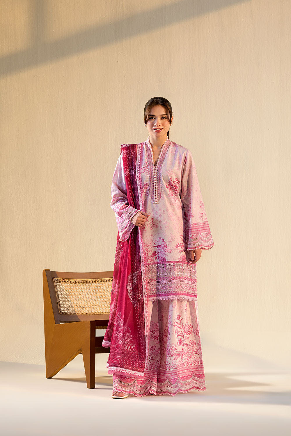 Sobia Nazir | Vital 26 | 3A