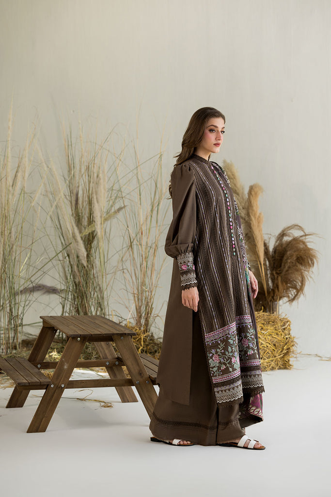 Sobia Nazir | Winter 25 | WE25-V1-3A, image 2