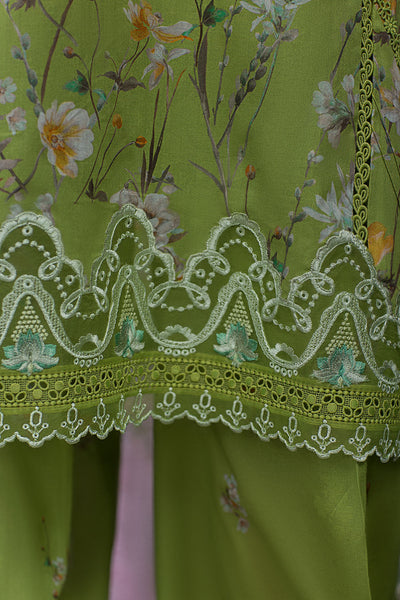 Sobia Nazir | Basics 25 | Design 3A -  Sobia Nazir Ladies Clothes - Original Designer Dress - House of Maryam