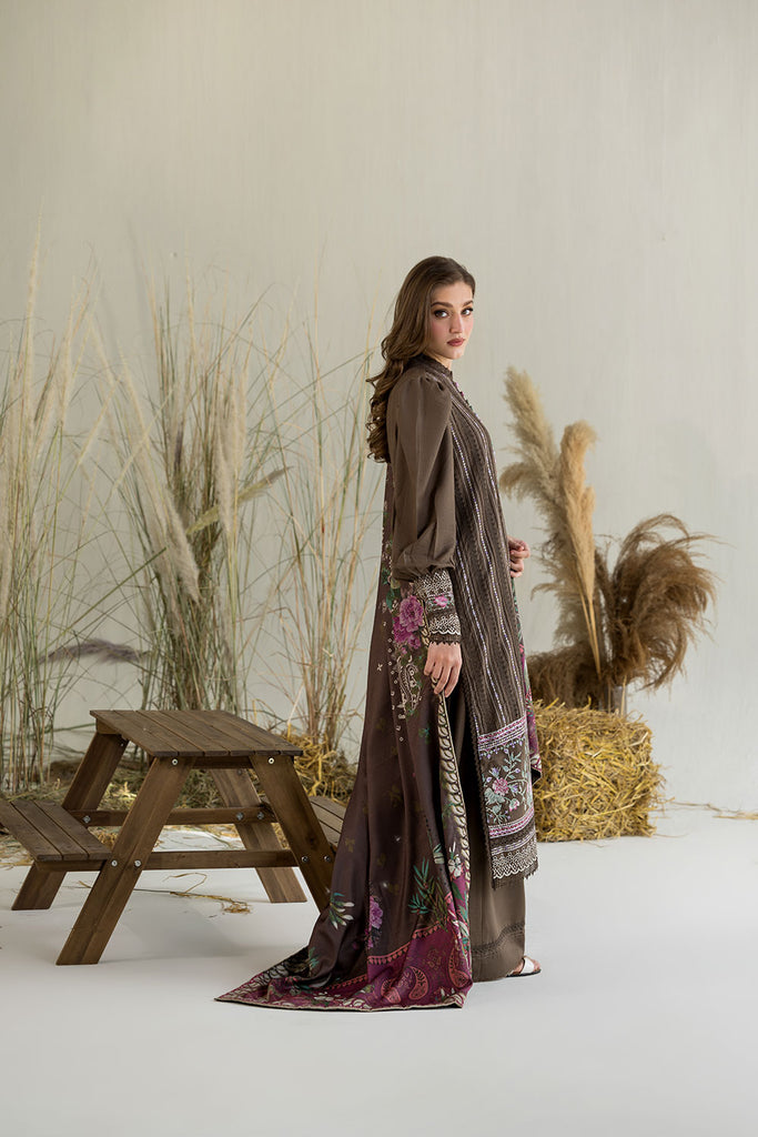 Sobia Nazir | Winter 25 | WE25-V1-3A, image 3