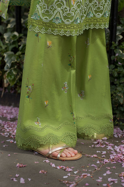 Sobia Nazir | Basics 25 | Design 3A -  Sobia Nazir Ladies Clothes - Original Designer Dress - House of Maryam