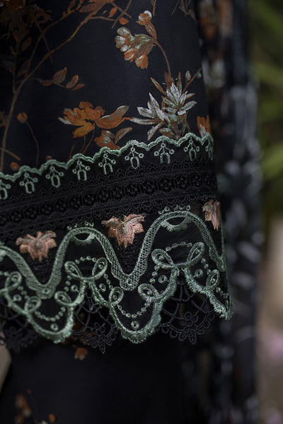Sobia Nazir | Basics 25 | Design 3B -  Sobia Nazir Ladies Clothes - Original Designer Dress - House of Maryam
