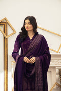 LSM | Winter Marina 25 | 0007-B -  LSM Ladies Clothes - Original Designer Dress - House of Maryam