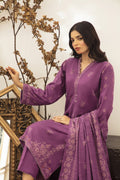 LSM | Winter Marina 25 | 0009-A -  LSM Ladies Clothes - Original Designer Dress - House of Maryam