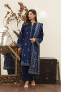 LSM | Winter Marina 25 | 0009-B -  LSM Ladies Clothes - Original Designer Dress - House of Maryam