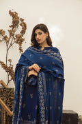 LSM | Winter Marina 25 | 0009-B -  LSM Ladies Clothes - Original Designer Dress - House of Maryam