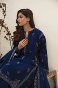 LSM | Winter Marina 25 | 0009-B -  LSM Ladies Clothes - Original Designer Dress - House of Maryam