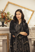 LSM | Winter Marina 25 | 0263-A -  LSM Ladies Clothes - Original Designer Dress - House of Maryam