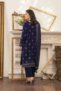 LSM | Winter Marina 25 | 0266-A -  LSM Ladies Clothes - Original Designer Dress - House of Maryam