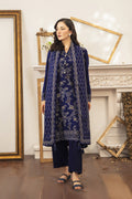 LSM | Winter Marina 25 | 0266-A -  LSM Ladies Clothes - Original Designer Dress - House of Maryam