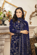 LSM | Winter Marina 25 | 0266-A -  LSM Ladies Clothes - Original Designer Dress - House of Maryam