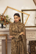 LSM | Winter Marina 25 | 0266-B -  LSM Ladies Clothes - Original Designer Dress - House of Maryam