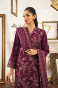 LSM | Winter Marina 25 | 0266-C -  LSM Ladies Clothes - Original Designer Dress - House of Maryam