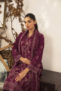 LSM | Winter Marina 25 | 0266-C -  LSM Ladies Clothes - Original Designer Dress - House of Maryam