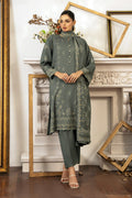 LSM | Winter Marina 25 | 0259-C -  LSM Ladies Clothes - Original Designer Dress - House of Maryam