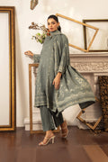 LSM | Winter Marina 25 | 0259-C -  LSM Ladies Clothes - Original Designer Dress - House of Maryam