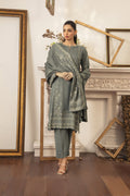 LSM | Winter Marina 25 | 0259-C -  LSM Ladies Clothes - Original Designer Dress - House of Maryam
