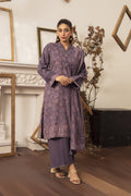 LSM | Winter Marina 25 | 0006-B -  LSM Ladies Clothes - Original Designer Dress - House of Maryam