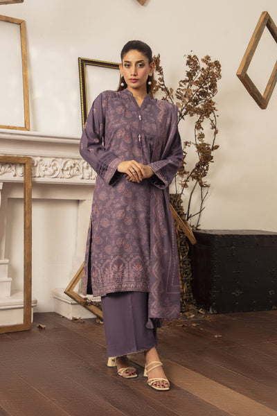 LSM | Winter Marina 25 | 0006-B -  LSM Ladies Clothes - Original Designer Dress - House of Maryam