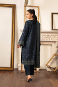 LSM | Winter Marina 25 | 0007-C -  LSM Casuals - Original Designer Dress - House of Maryam
