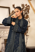 LSM | Winter Marina 25 | 0007-C -  LSM Casuals - Original Designer Dress - House of Maryam