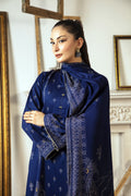 LSM | Winter Marina 25 | 0007-A -  LSM Ladies Clothes - Original Designer Dress - House of Maryam