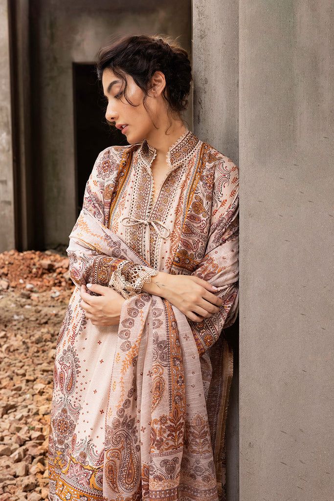 Sobia Nazir | Fall Edit 24 | DESIGN 5B FALL EDIT 2024 UNSTITCHED