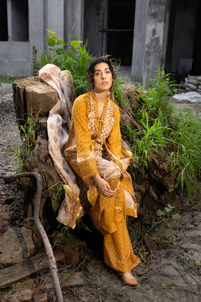 Sobia Nazir | Fall Edit 24 | DESIGN 1A FALL EDIT 2024 UNSTITCHED