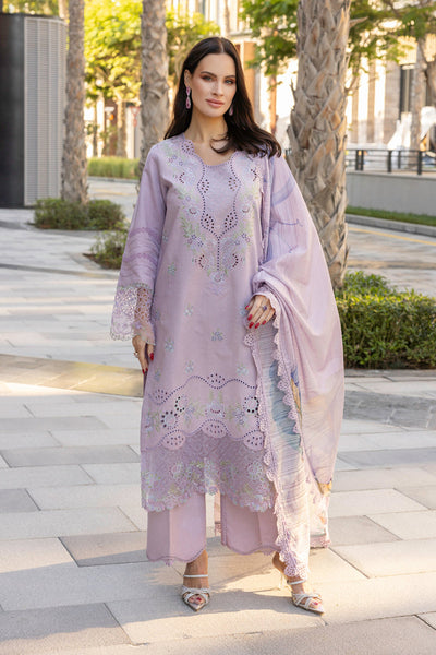Rangrasiya | Carnation Summer Edit 25 | Amelia -  Rangrasiya Ladies Clothes - Original Designer Dress - House of Maryam