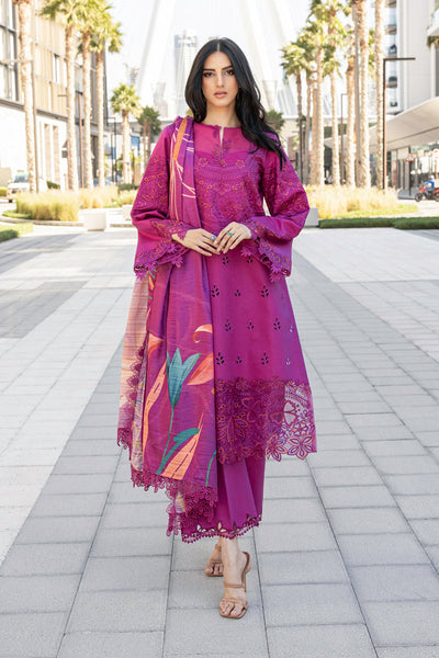 Rangrasiya | Carnation Summer Edit 25 | Mahra -  Rangrasiya Ladies Clothes - Original Designer Dress - House of Maryam