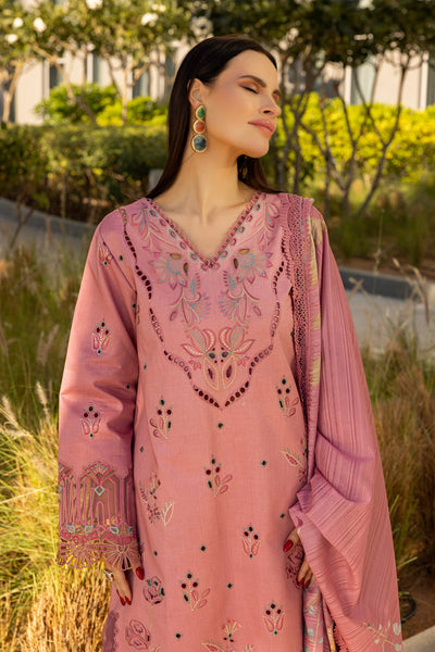 Rangrasiya | Carnation Summer Edit 25 | Orchid -  Rangrasiya Ladies Clothes - Original Designer Dress - House of Maryam