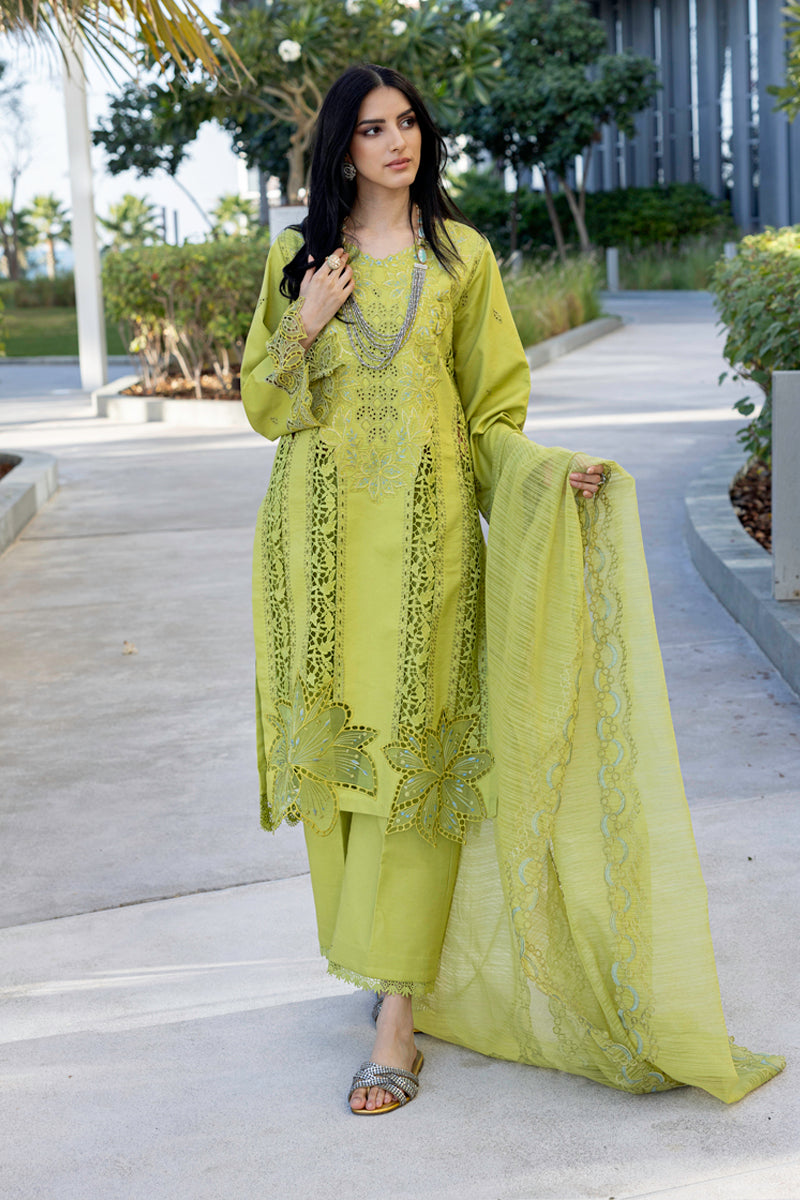 Rangrasiya | Carnation Summer Edit 25 | Aaleen -  Rangrasiya Ladies Clothes - Original Designer Dress - House of Maryam