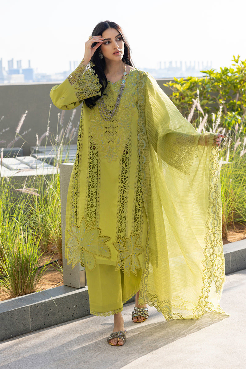 Rangrasiya | Carnation Summer Edit 25 | Aaleen -  Rangrasiya Ladies Clothes - Original Designer Dress - House of Maryam