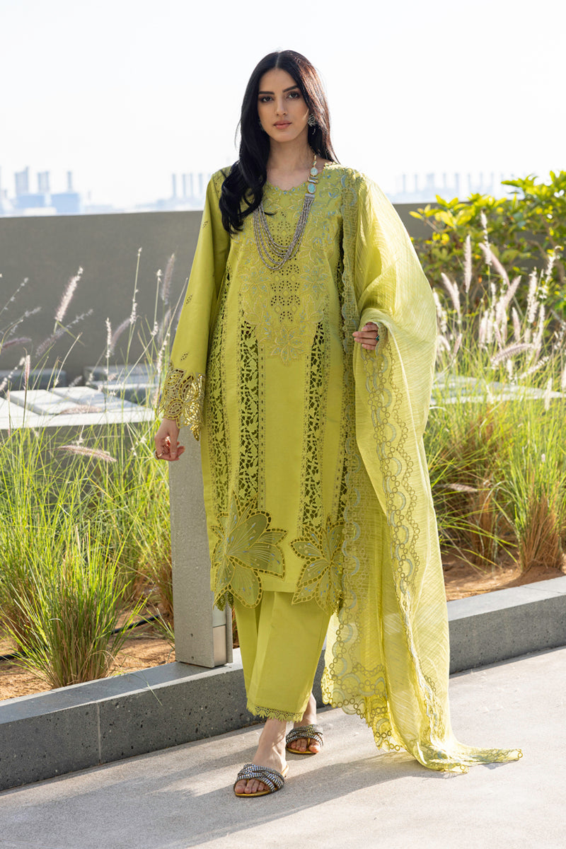 Rangrasiya | Carnation Summer Edit 25 | Aaleen -  Rangrasiya Ladies Clothes - Original Designer Dress - House of Maryam
