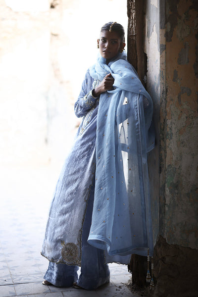Wardha Saleem | Pure Velvet 25 | Raya