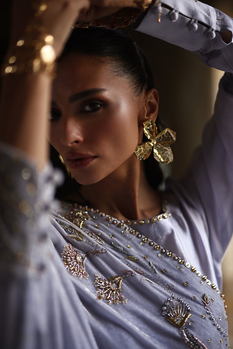 Wardha Saleem | Pure Velvet 25 | Viro-8