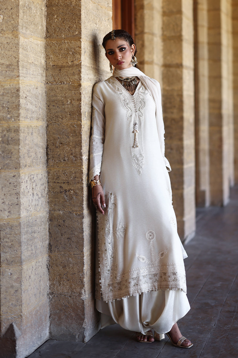 Wardha Saleem | Aari Collection 26 | Mehrunisa-1