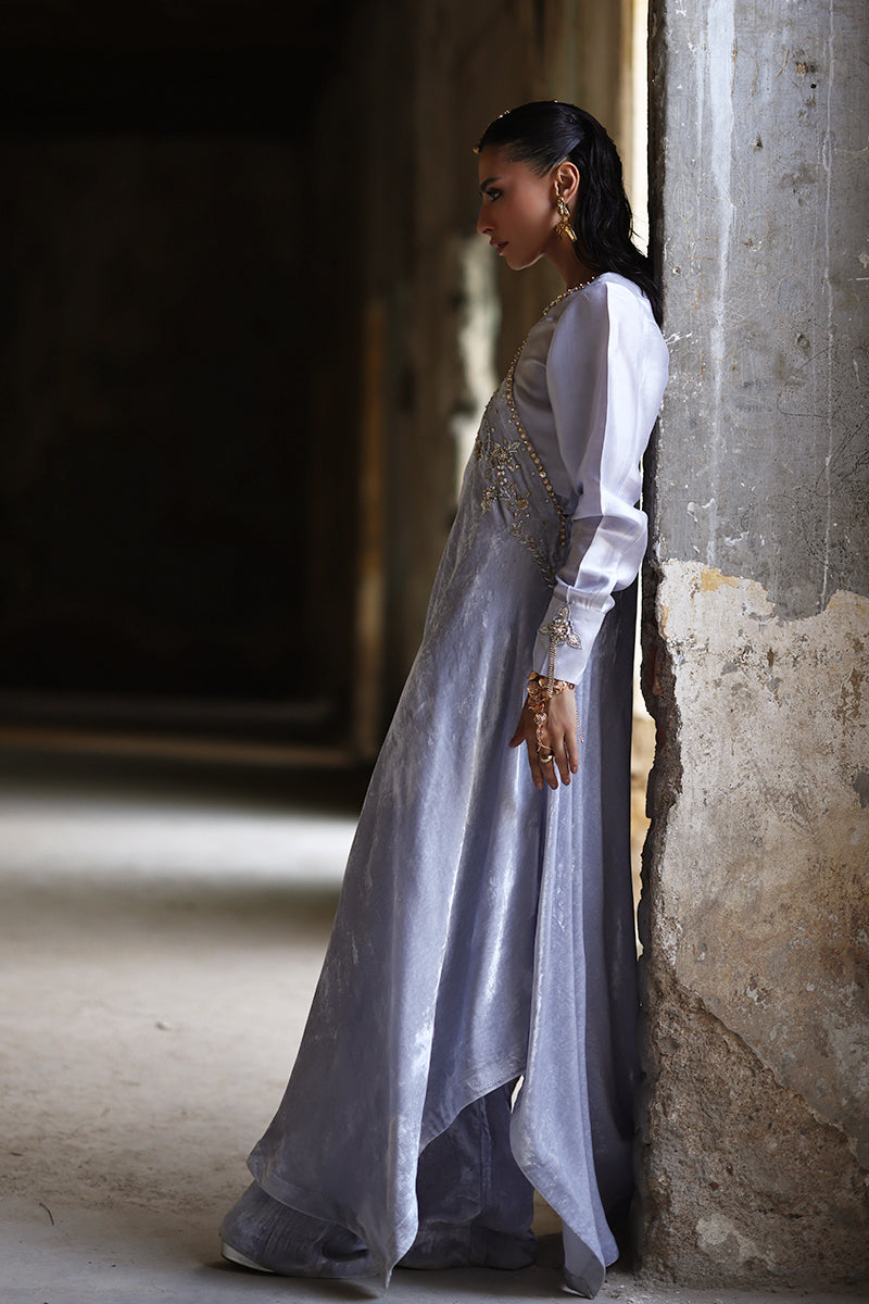 Wardha Saleem | Pure Velvet 25 | Viro-5