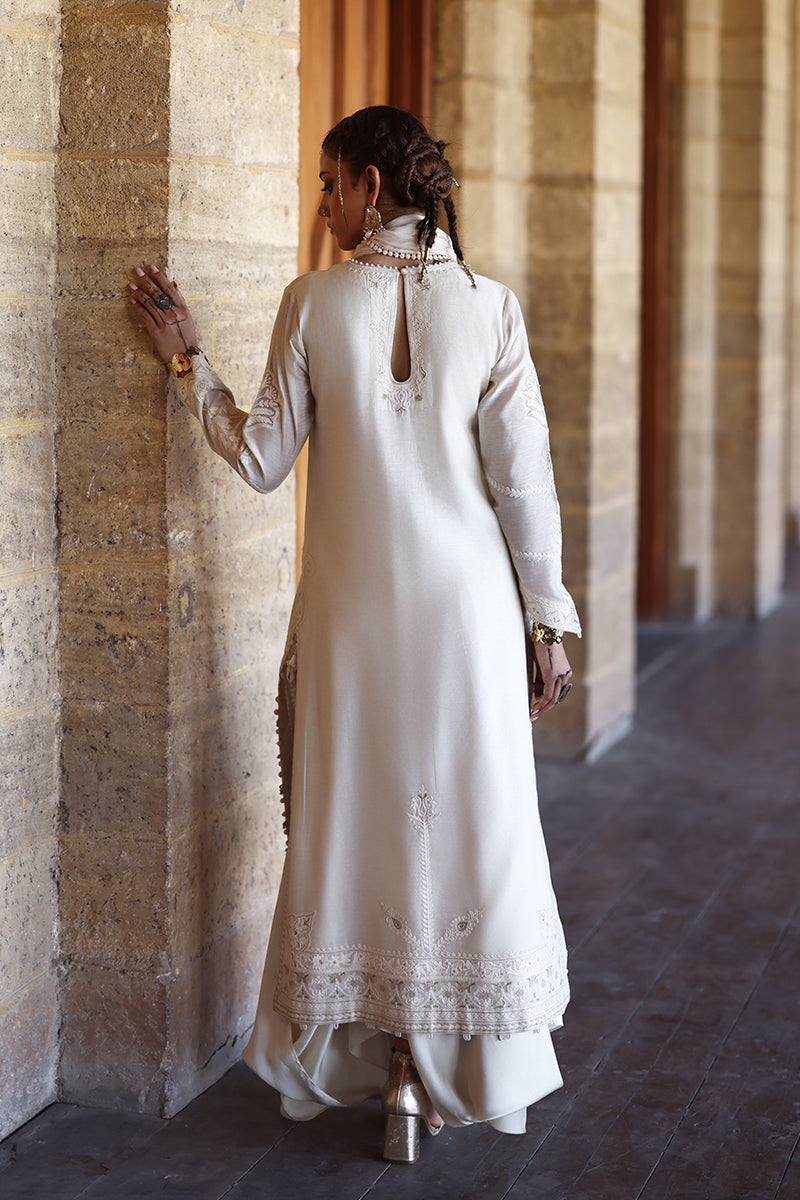Wardha Saleem | Aari Collection 26 | Mehrunisa-2