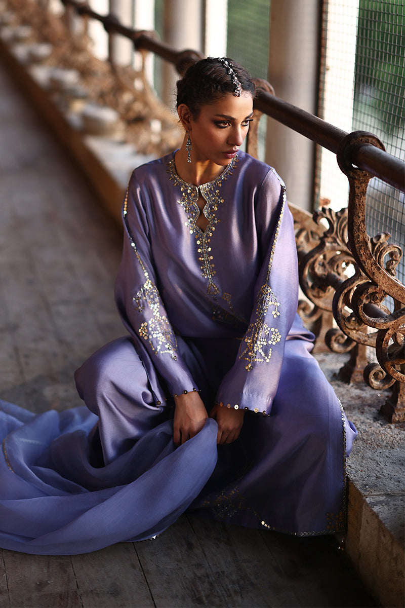 Wardha Saleem | Layla Festive 26 | Arish, image 3