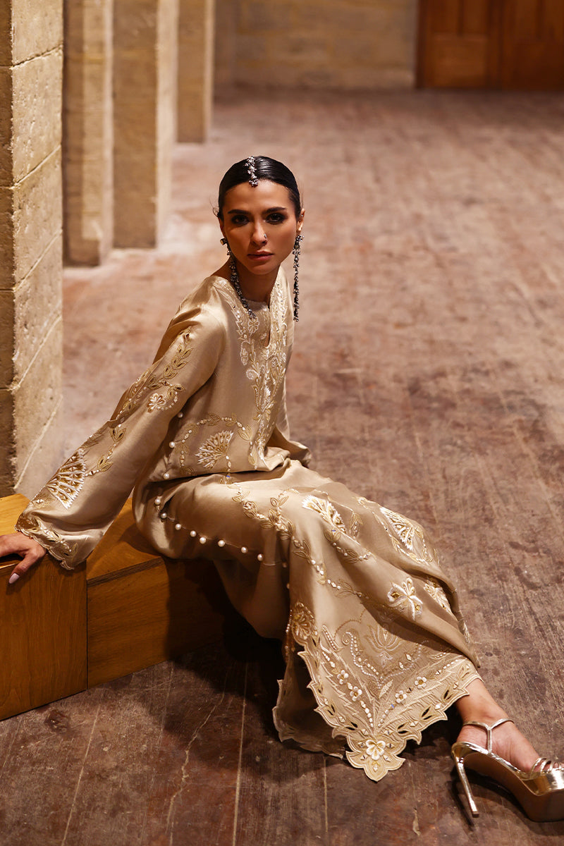 Wardha Saleem | Layla Festive 26 | Ramla, image 4