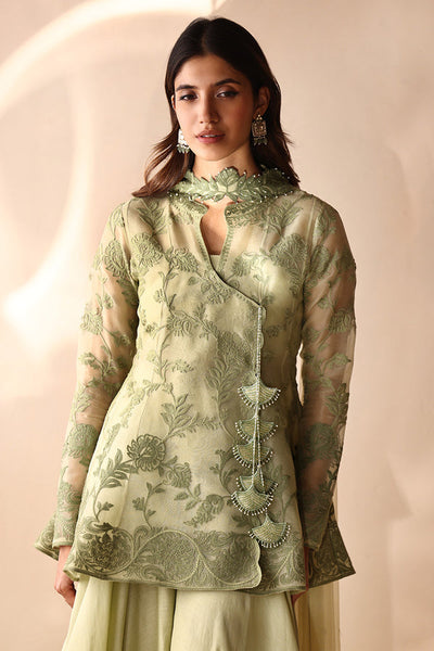 Sania Maskatiya | Cira Formals 25 | Lume -  Sania Maskatiya Ladies Clothes - Original Designer Dress - House of Maryam