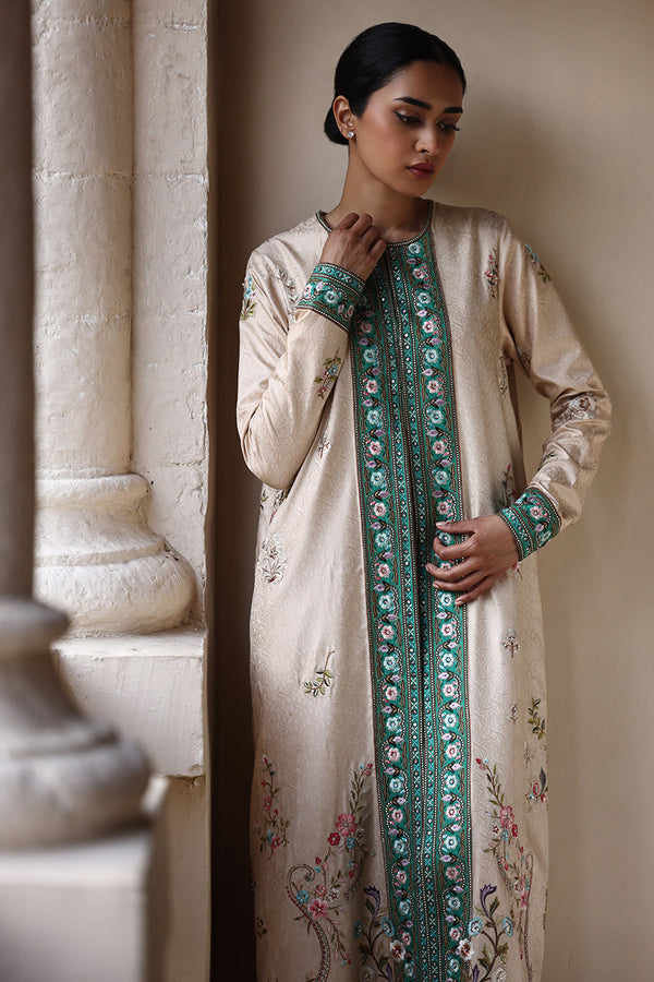 Sania Maskatiya | Cira Formals 25 | Niv -  Sania Maskatiya Ladies Clothes - Original Designer Dress - House of Maryam