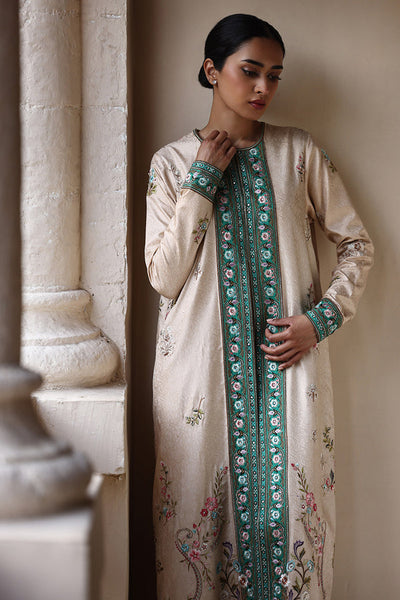 Sania Maskatiya | Cira Formals 25 | Niv -  Sania Maskatiya Ladies Clothes - Original Designer Dress - House of Maryam