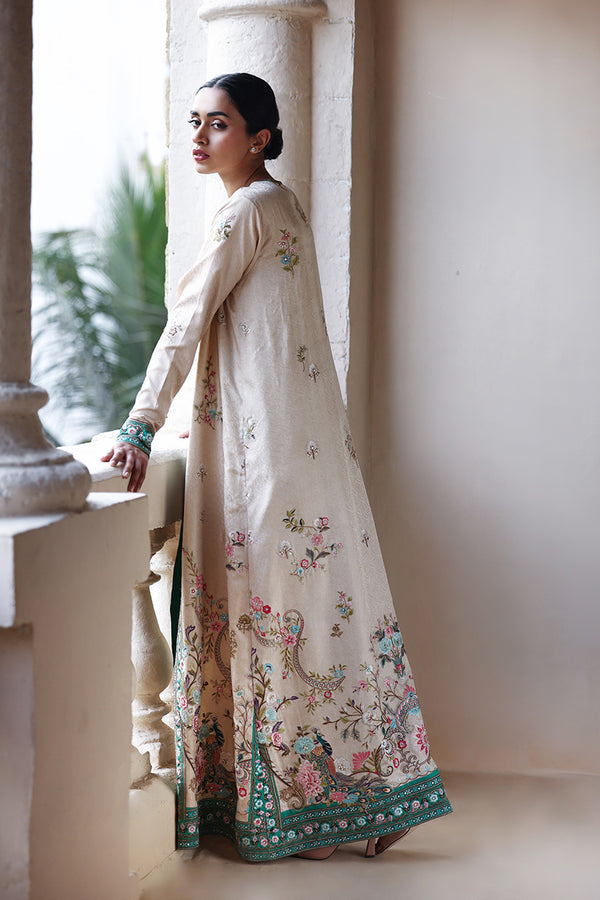 Sania Maskatiya | Cira Formals 25 | Niv -  Sania Maskatiya Ladies Clothes - Original Designer Dress - House of Maryam